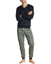 CALIDA - Relax Comfy 3 Set di Pigiama - Lyst