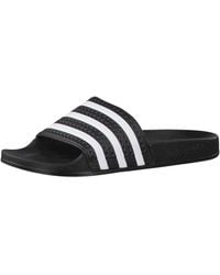 adidas Originals - Adilette Badslippers - Lyst