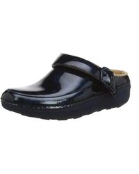 fitflop gogh clogs uk