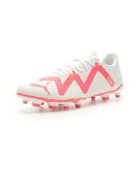 PUMA - Future Play Firm Artificial Ground Soccer Shoe - Lyst