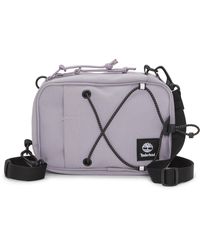Timberland - OUTDOOR ARCHIVE 2.0 CROSS BODY PURPLE ASH OS UNISEX ADULTO - Lyst