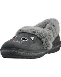 Skechers - Too Cozy Meow Pajamas Slipper - Lyst