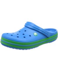 crocband u clogs