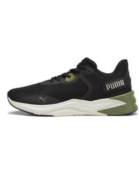 PUMA - Adults Disperse Xt 3 Neo Force Road Running Shoes - Lyst
