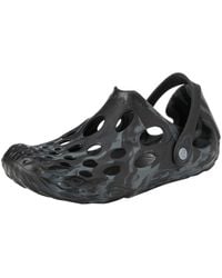 Merrell - Hydro Moc Water Shoe Black - Lyst
