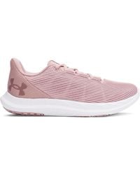 Under Armour - Charged Speed Swift - Lyst