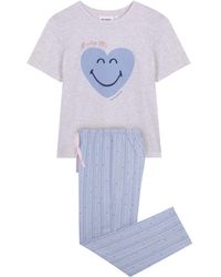 Women'secret - 3139849 Pyjama Voor - Lyst