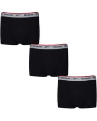 reebok long boxers