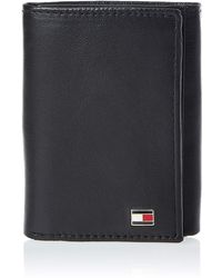 Tommy Hilfiger Schwarz