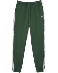 Lacoste - XH5072 Track Pants - Lyst