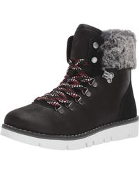 skechers womens boots clearance