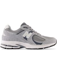 New Balance - Chaussure M2002R Gris - Lyst