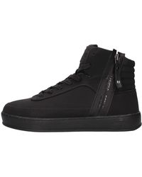 replay basket homme