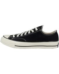 Converse - All Star Hi Canvas - Lyst