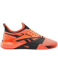 Reebok - Nano Court Sneaker - Lyst