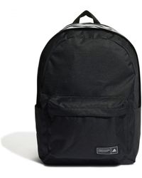 adidas - Classic 3-stripes Backpack - Lyst