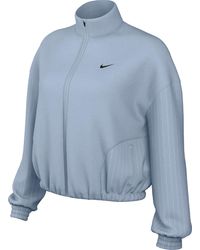Nike - Damen Run Dvn Rflctv JKT Veste - Lyst