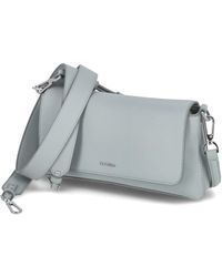 Calvin Klein - CK Must Shoulder Bag K60K611928 Sacs - Lyst