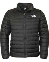 The North Face - Flare 2 Insulated 550-down Full Zip Puffer Jacket - Lyst