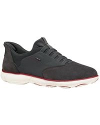 Geox - U Nebula 2.0 Plus A Sneaker - Lyst