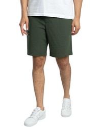 HUGO - Dayono Sweat Shorts - Lyst
