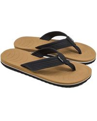 Rip Curl Sandals for Men - Up to 20% off at Lyst.co.uk