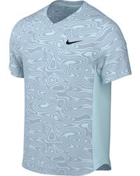 Nike - Sweatshirt Court Dri-fit Vcourtry Top Novelty - Lyst