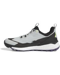 adidas - Terrex Free Hiker 2 Low Gtx Hiking Shoes - Lyst