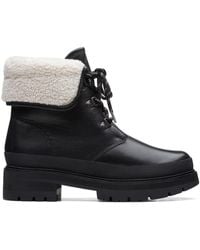 Clarks - Orianna Turn - Lyst