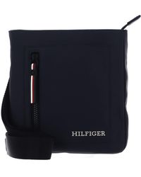 Tommy Hilfiger - Th Pique Mini Crossover - Lyst