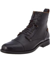 Botas Levi's de hombre: hasta el 40 % de descuento | Lyst