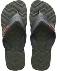 Havaianas - Track Waves - Lyst