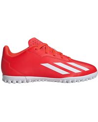 adidas - X Crazyfast Club Tf Football Boots Eu - Lyst