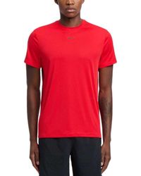 Reebok - ID Train SS TECH Tee - Lyst