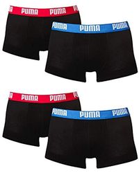 boxer puma hombre boxer puma hombre