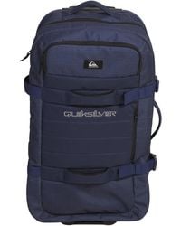 Quiksilver - Wheelie Luggage Bag For - Wheelie Luggage Bag - - One Size - Lyst