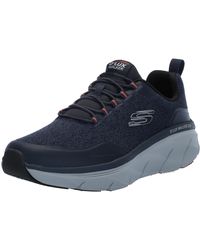 Skechers - D'Lux Walker 2.0 Steadyway (/) Shoes - Lyst