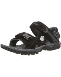 Merrell - Kahuna Iii Sports & Outdoor Sandals - Lyst