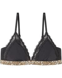 Women'secret - Driehoekige Beha - Lyst