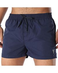 Guess - Short F4GT00-WG282 - Lyst