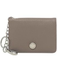 Steve Madden BCredit Wallet In Blush - Women's Fashion Wallet