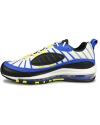 Mens Nike Air Max 98 for Men | Lyst UK