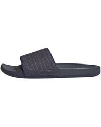 adidas - Mixte Adilette Comfort Slide Sandal - Lyst