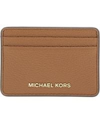 Michael Kors - Kaarthouder Tas Voor - Lyst