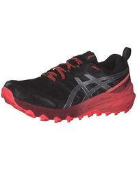 Asics - , Running Shoes Donna, Black, 40 EU - Lyst
