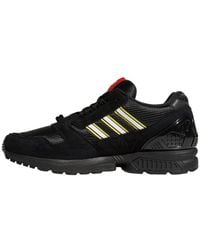 adidas - Originals Zx 8000 S Shoes Sneakers - Lyst