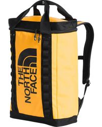 The North Face - Explore Fusebox Daypack—l - Lyst