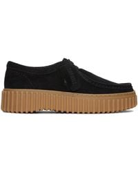 Clarks - Torhill Bee Shoes - Lyst