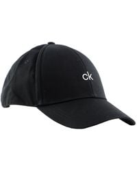 Calvin Klein - CK Center Cap Tapa - Lyst