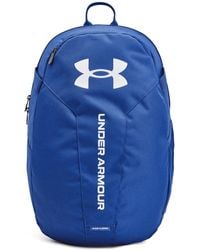 Under Armour - Rucksack hustle lite backpack - Lyst